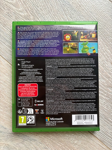 Product image 2 of 5