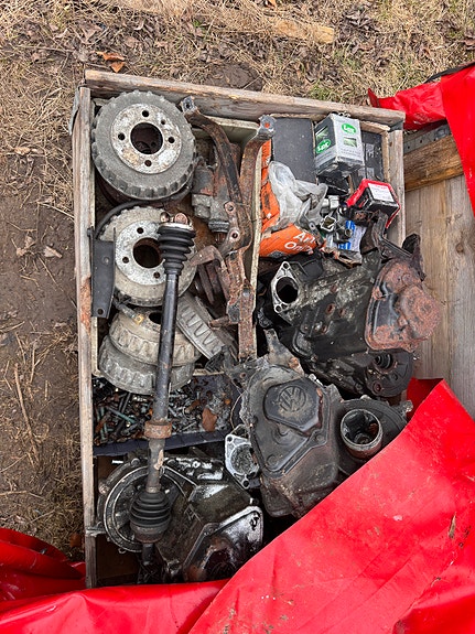 Product image 2 of 7