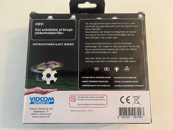 Product image 2 of 2