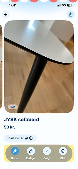 Product image 2 of 3