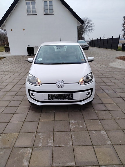 VW UP!