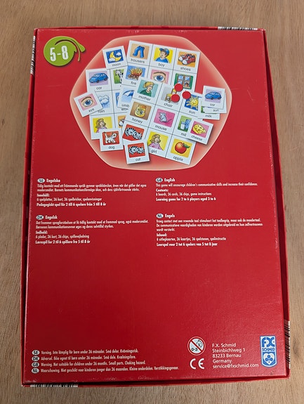 Product image 3 of 7