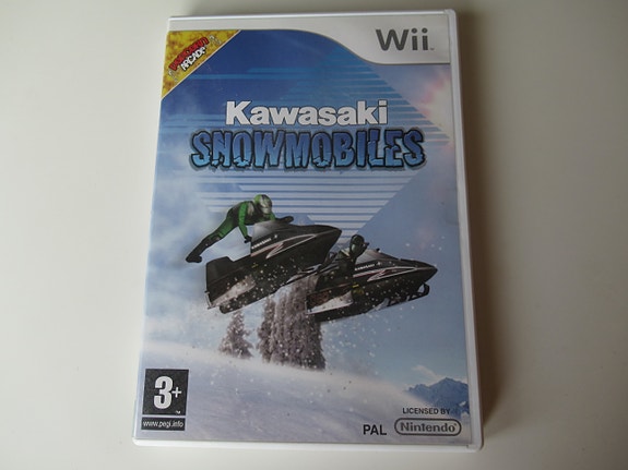 Product image 1 of 5