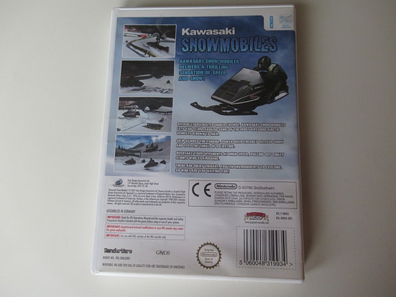 Product image 2 of 5