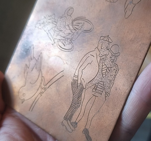 Product image 2 of 5