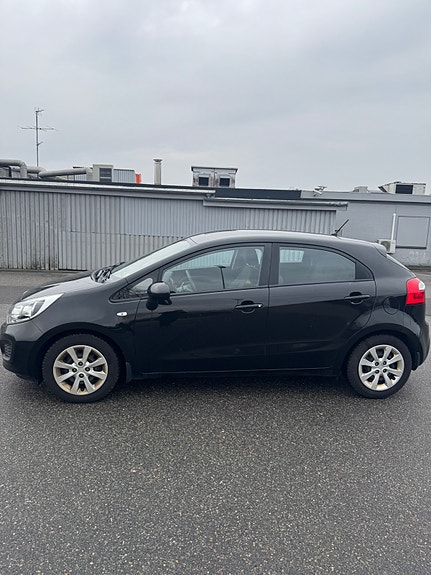 Kia Rio – billede 2