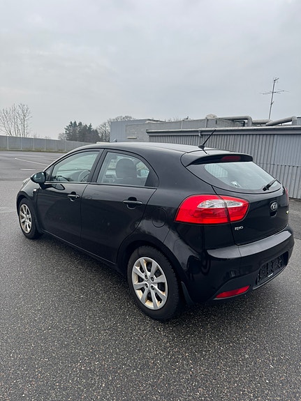 Kia Rio – billede 3