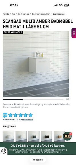 Product image 1 of 5