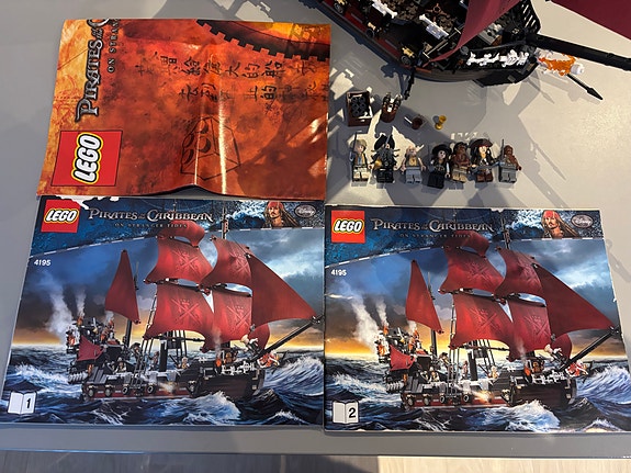 Product image 2 of 10