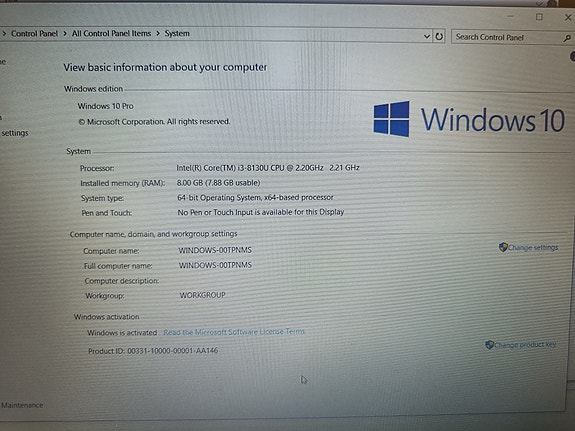 Product image 2 of 10