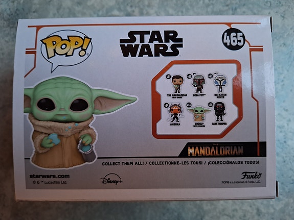 Product image 3 of 6