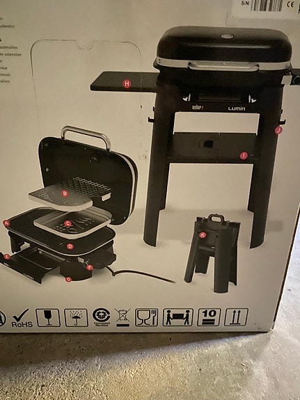 Product image 2 of 3