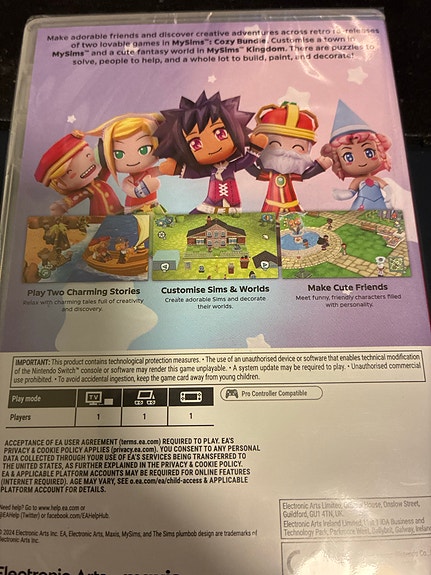 Product image 2 of 2