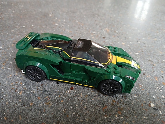 Product image 3 of 6