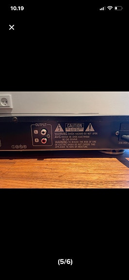 Product image 5 of 6