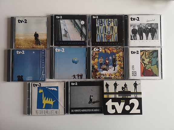 Product image 1 of 10