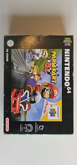 Product image 1 of 5