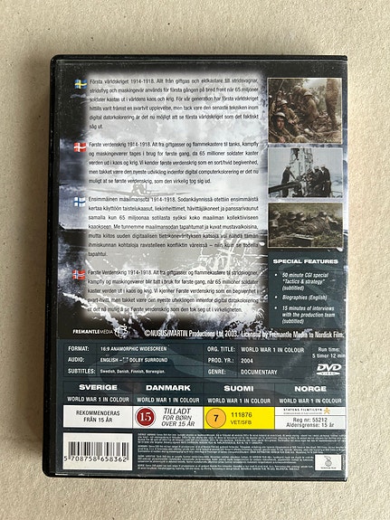 Product image 2 of 3