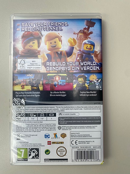 Product image 2 of 2