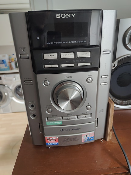 Product image 2 of 5