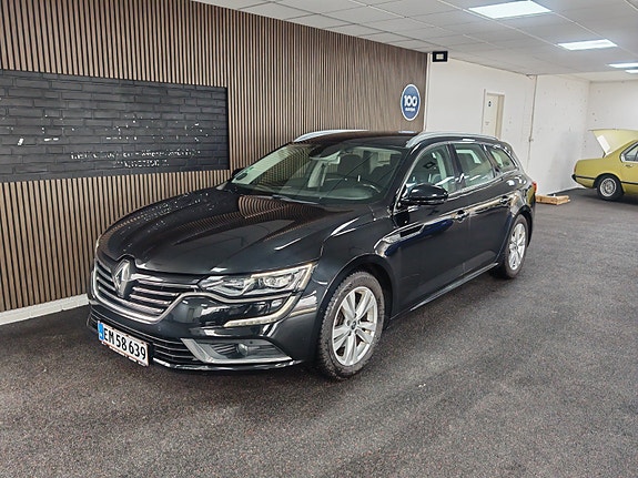 Renault Talisman
