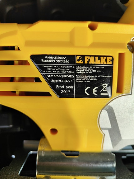 Product image 2 of 5