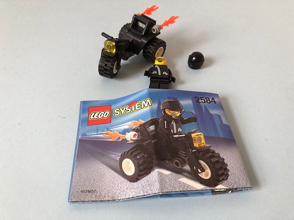 Product image 2 of 3