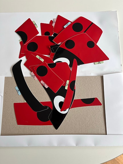 Product image 2 of 5