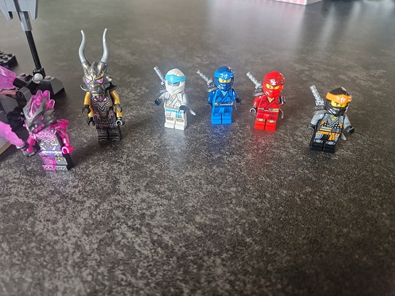 Product image 2 of 5