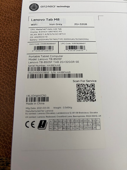 Product image 2 of 3