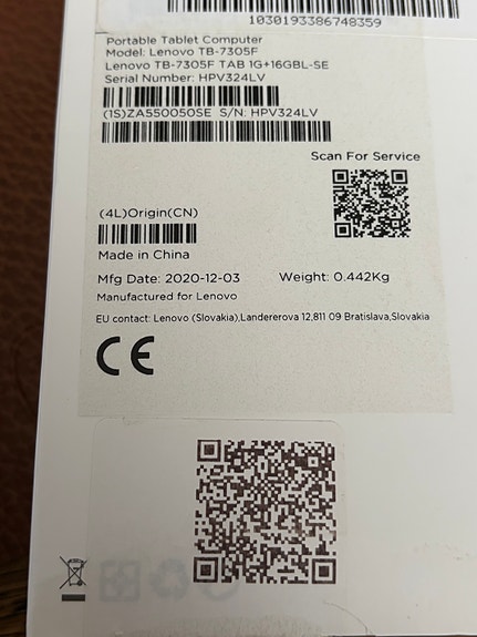 Product image 3 of 3