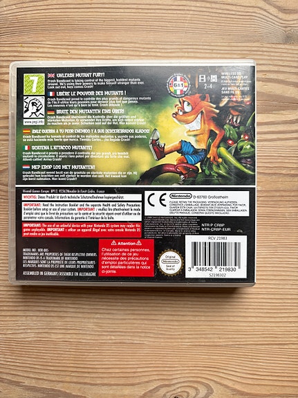 Product image 2 of 2