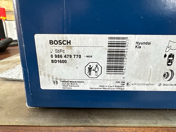 Product image 1 of 6