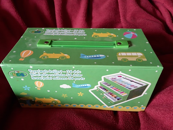 Product image 2 of 5