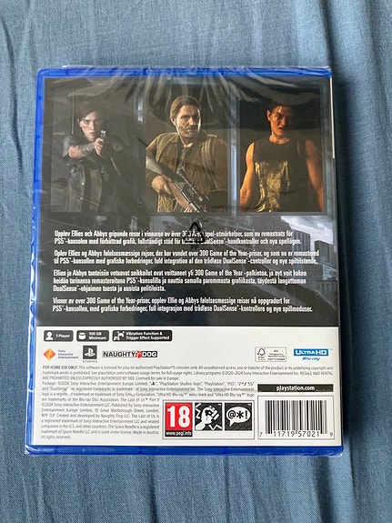 Product image 2 of 5