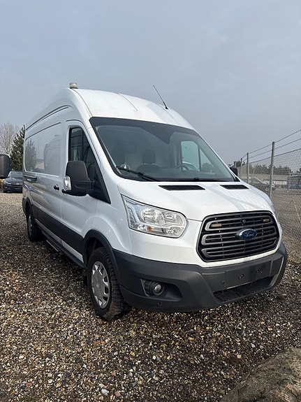 Ford Transit 350 L3 Van