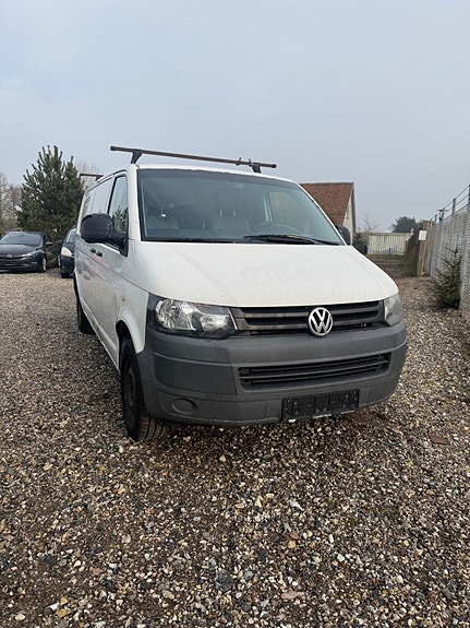VW Transporter