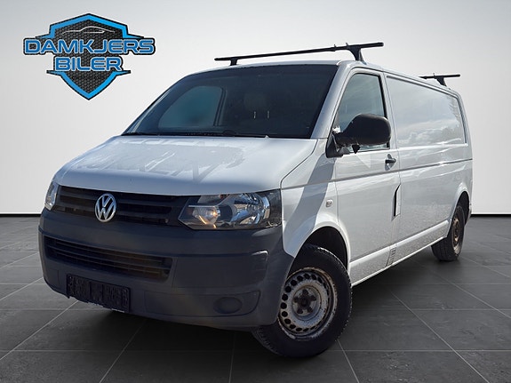 VW Transporter