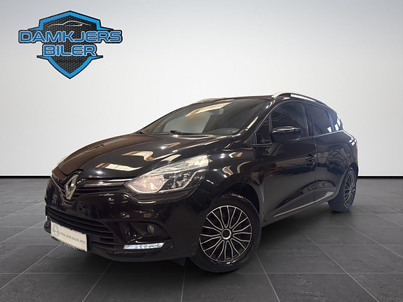 Renault Clio IV