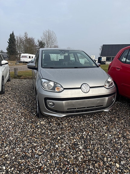 VW UP!