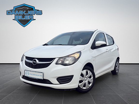 Opel Karl