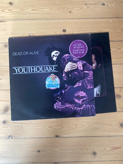 Product image 1 of 2