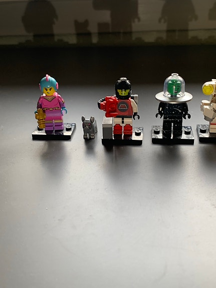 Product image 1 of 5