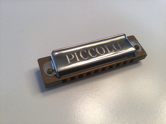 Product image 1 of 5