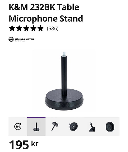 Product image 2 of 3