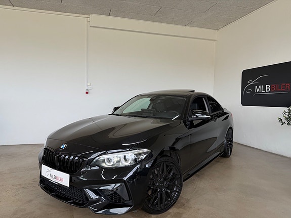 BMW 220i
