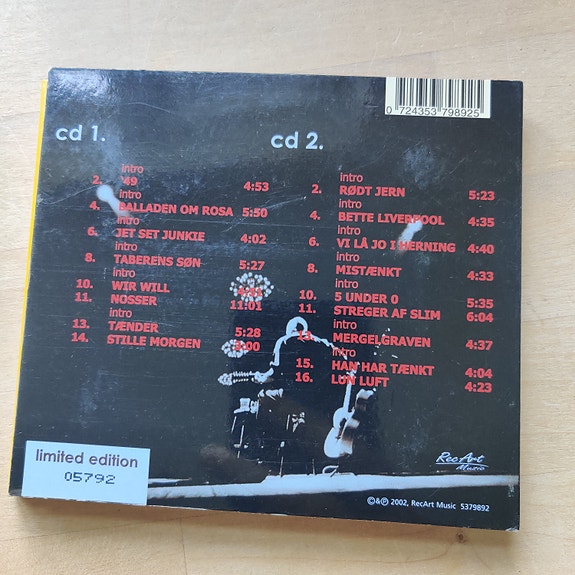 Product image 2 of 2