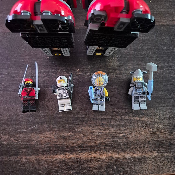 Product image 2 of 6