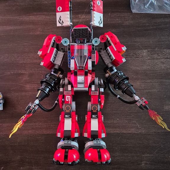 Product image 3 of 6