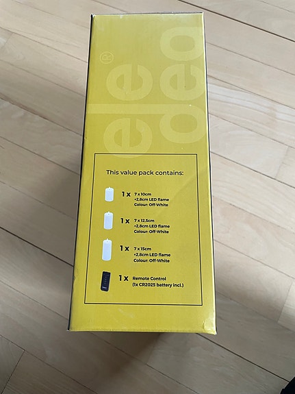 Product image 2 of 4